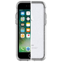 OtterBox Case For iPhone SE (2nd & 3rd) & 7 & 8 Symmetry Series Clear Case - Stardust