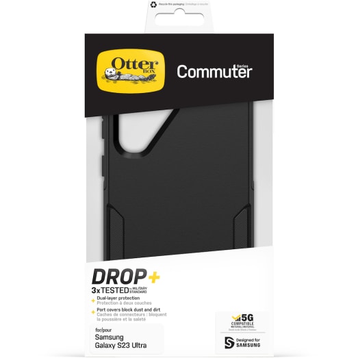 OtterBox Case for iPhone SE2020 / SE 2022 / 7 / 8 Commuter Series Case