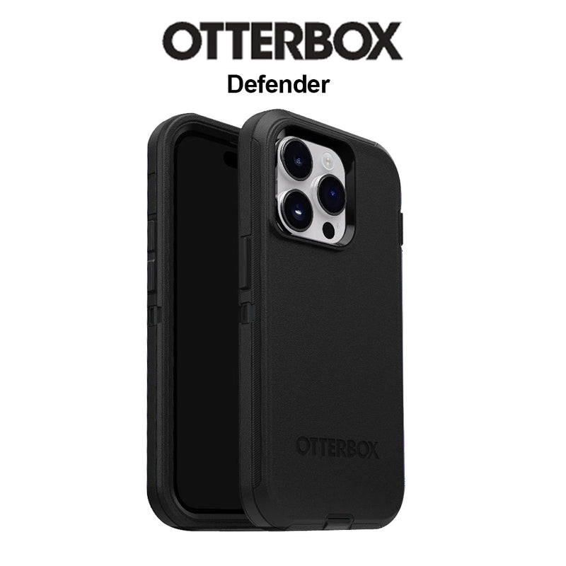 Otterbox Defender MagSafe Case For iPhone 16 Pro Max