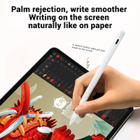Digital Active Stylus Pen for iOS & Android Touch Screens Devices