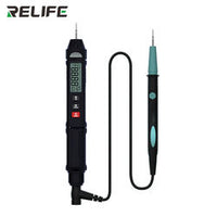 Mini Multimeter DT-02 Smart Pen Type RELIFE