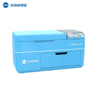 SUNSHINE C3 Mix Ultra Intelligent Cutting and Laminating Machine