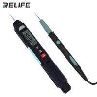 Mini Multimeter DT-02 Smart Pen Type RELIFE