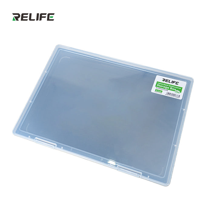 RELIFE TO3 Mobile Phone Repair Laptop Repair Storage Box