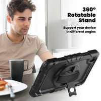 Rugged Case for Galaxy Tab A11 / A9 8.7" Generic