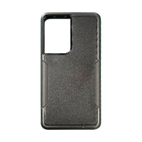 Phonix Case For Samsung A13 4G&5G Black Armor Light Case