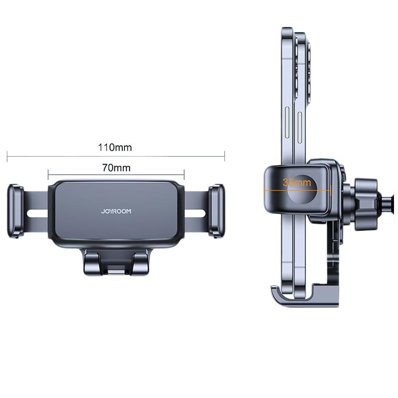 Mini Air Vent Car Holder