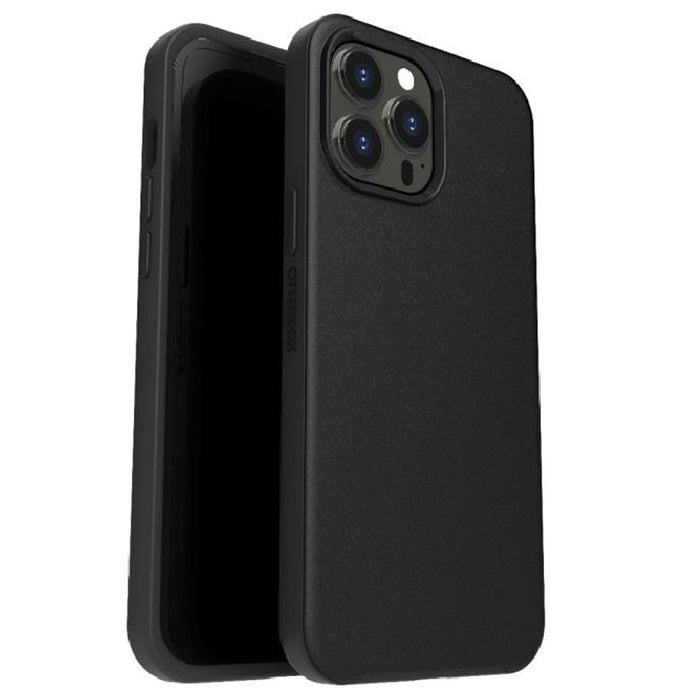 OtterBox Case For iPhone 15 Pro Symmetry Case Black