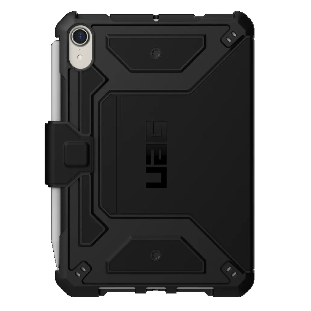 UAG Metropolis SE Apple iPad Mini (8.3") (6th Gen) - Black