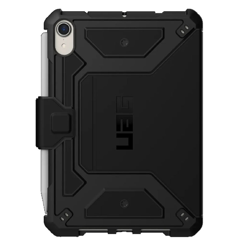 UAG Metropolis SE Apple iPad Mini (8.3") (6th Gen) - Black