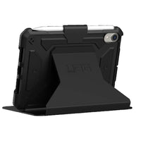 UAG Metropolis SE Apple iPad Mini (8.3") (6th Gen) - Black