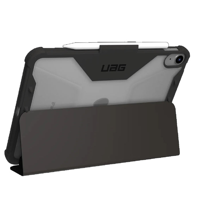 UAG Plyo Apple iPad (10.9") 11th Gen (A16) / iPad 10th Gen Folio Rugged Case (Black/Ice)