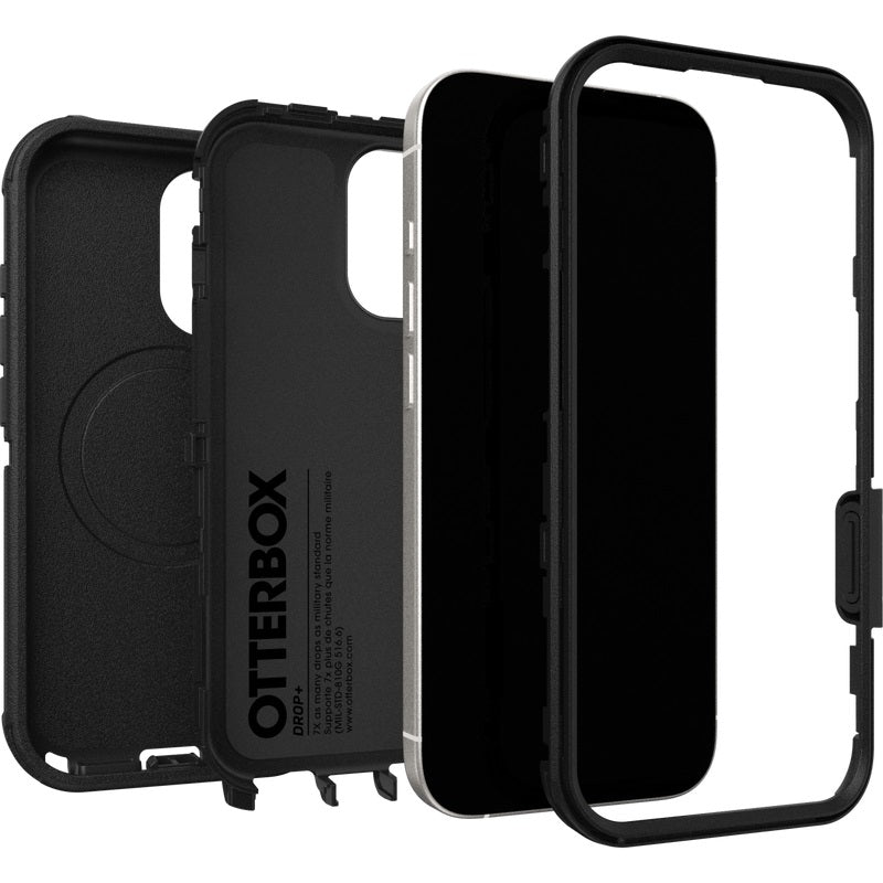 Otterbox Defender Pro MagSafe Case For iPhone 17