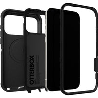 Otterbox Defender Pro MagSafe Case For iPhone 17 Pro Max