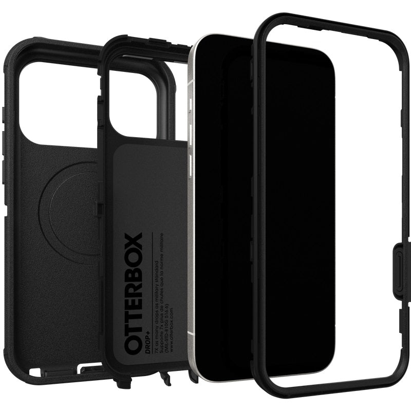 Otterbox Defender Pro MagSafe Case For iPhone 17 Pro Max