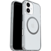 Otterbox Symmetry Clear MagSafe Case For iPhone 17
