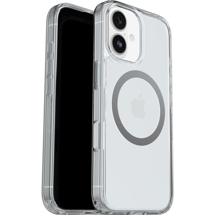 Otterbox Symmetry Clear MagSafe Case For iPhone 17
