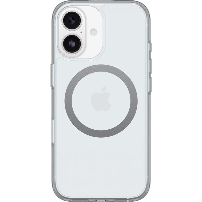 Otterbox Symmetry Clear MagSafe Case For iPhone 17