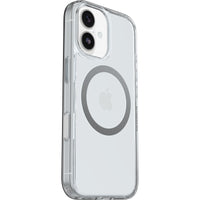 Otterbox Symmetry Clear MagSafe Case For iPhone 17