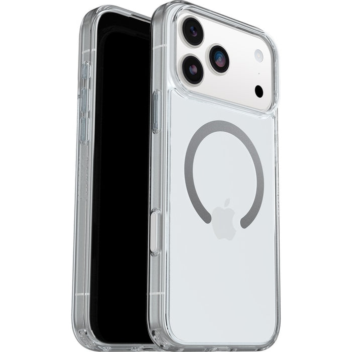 Otterbox Symmetry Clear MagSafe Case For iPhone 17 Pro Max