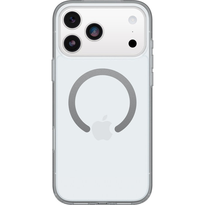 Otterbox Symmetry Clear MagSafe Case For iPhone 17 Pro