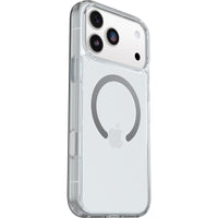 Otterbox Symmetry Clear MagSafe Case For iPhone 17 Pro Max