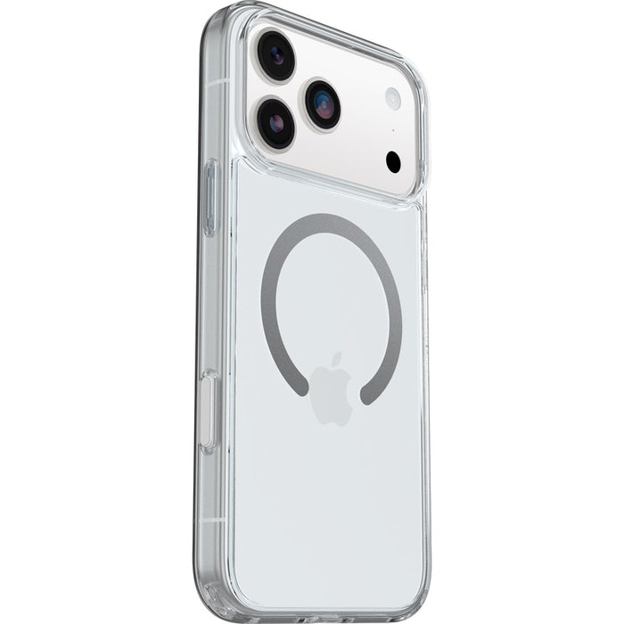 Otterbox Symmetry Clear MagSafe Case For iPhone 17 Pro Max