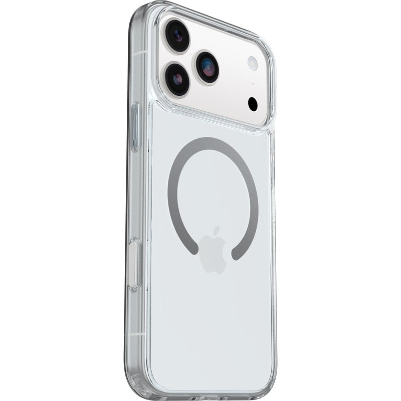 Otterbox Symmetry Clear MagSafe Case For iPhone 17 Pro Max
