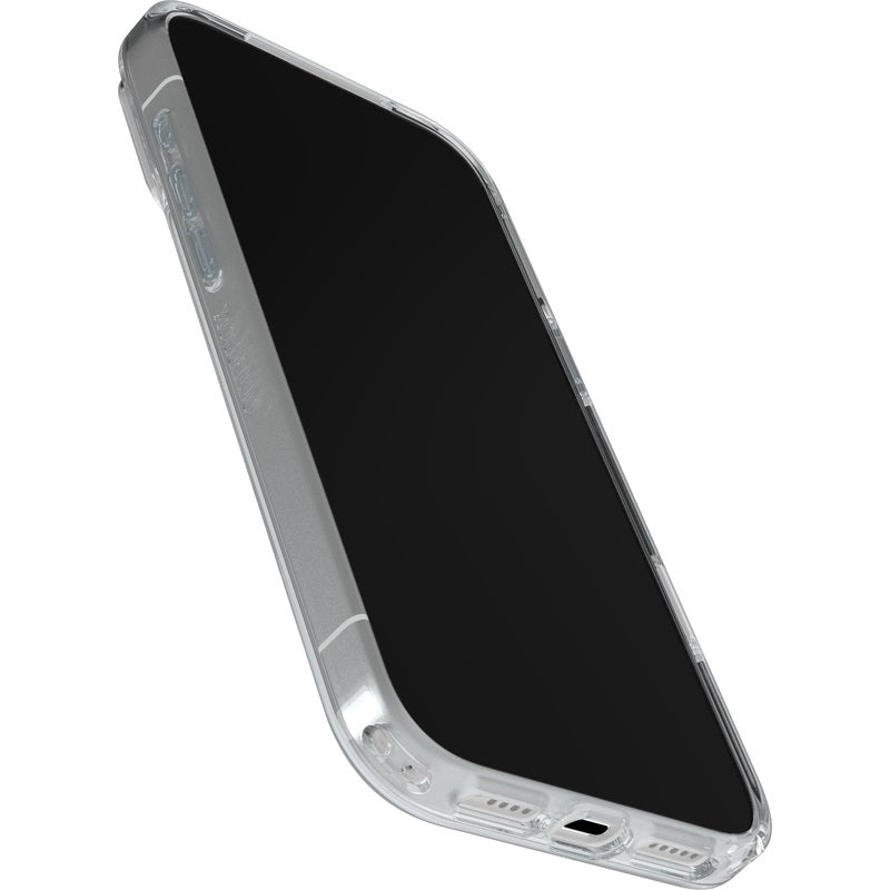 Otterbox Symmetry Clear MagSafe Case For iPhone 17 Pro