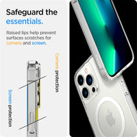 Clear Case with MagSafe for Samsung Galaxy S Series