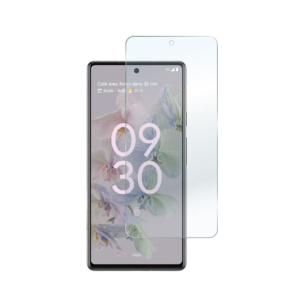PK Clear Glass Screen Protector For Google Pixel 10 Pro XL