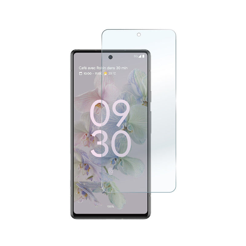 PK Clear Glass Screen Protector For Google Pixel 10 Pro XL