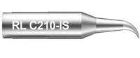 RELIFE 900M-T-IS solder tip Bent