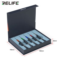 RELIFE RL-726A 3D Precision Screwdriver Set