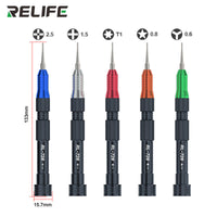 RELIFE RL-726A 3D Precision Screwdriver Set
