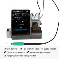 SUGON T28 Soldering Station C115 C210 Handle