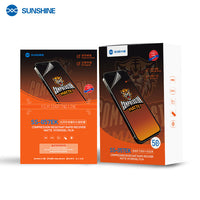 Matte/anti-glare Hydrogel film  (10PCS/Bag)  SUNSHINE 057EK