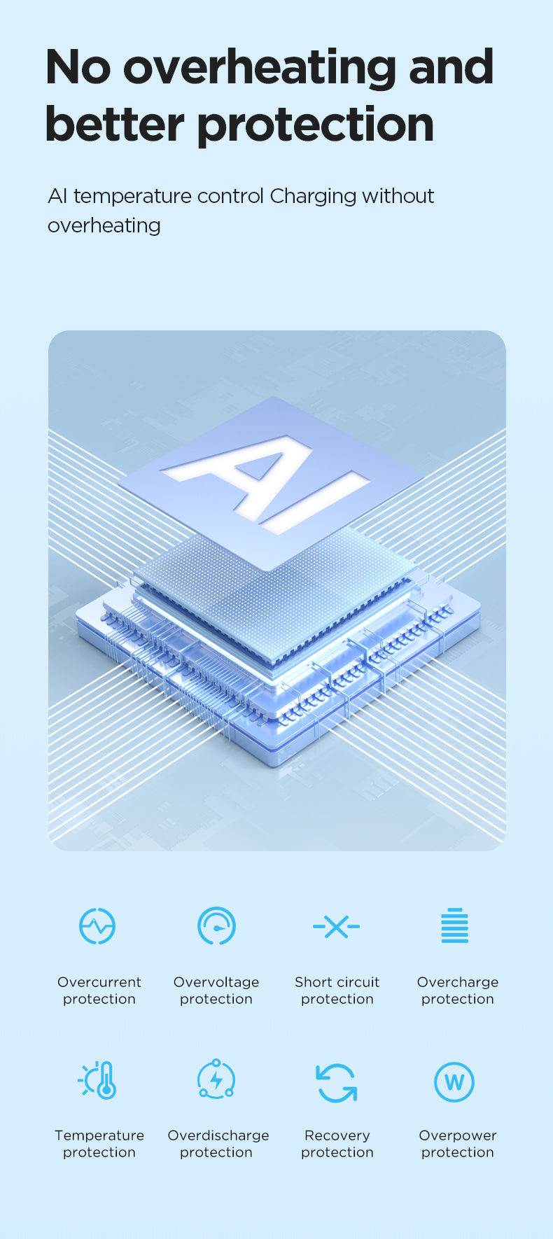 CCC Certified(3C) Pisen PowerMag Magnetic 20w 10000mah Power Bank