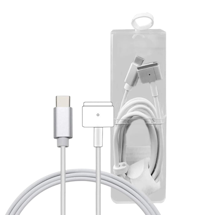 USB Type-C to MagSafe 2 Charging Cable (1 m) for Apple MacBook Air / Pro 65W