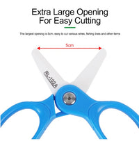 RELIFE RL-102A Insulated Ceramic Mini Scissors