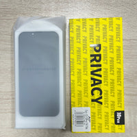 Vending Machine Privacy Screen Protetcor for iPhone 17