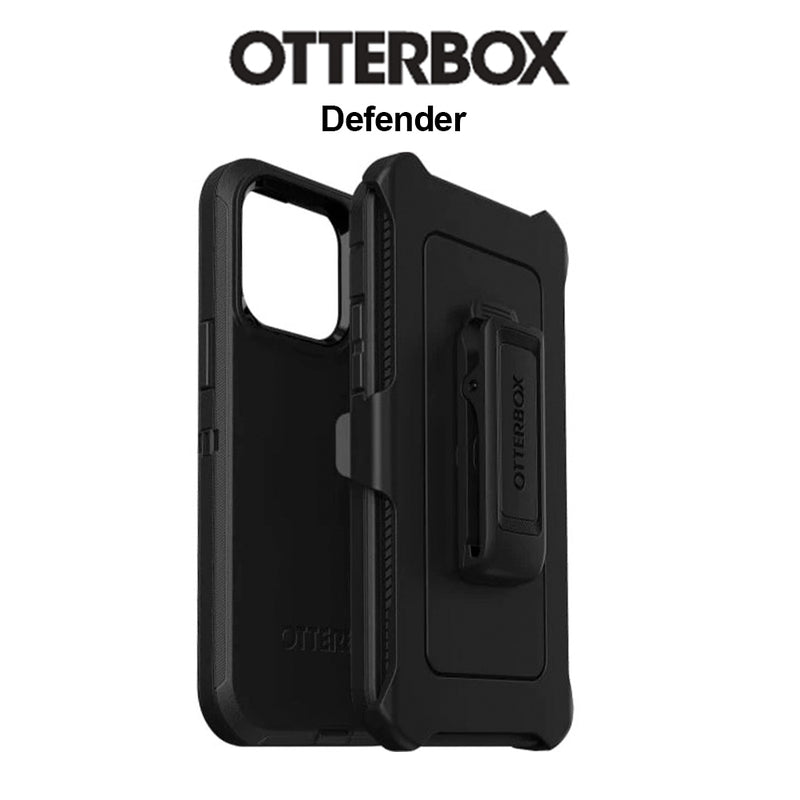 OtterBox Case for iPhone 12 Pro Max Defender Series Case