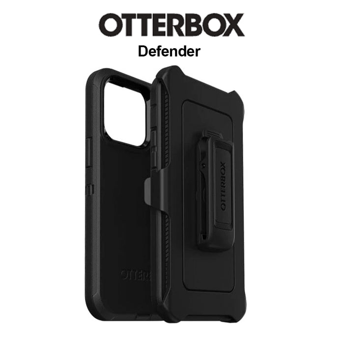 OtterBox Case for iPhone 13 Pro Max / 12 Pro Max Defender Series Case