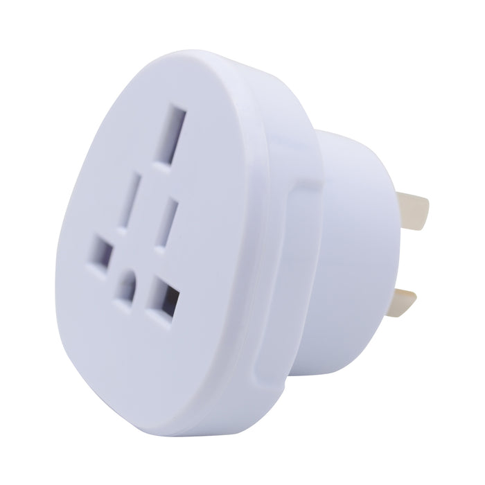 Inbound Travel Adapter Travel Adapter – Australia Pisen pty ltd
