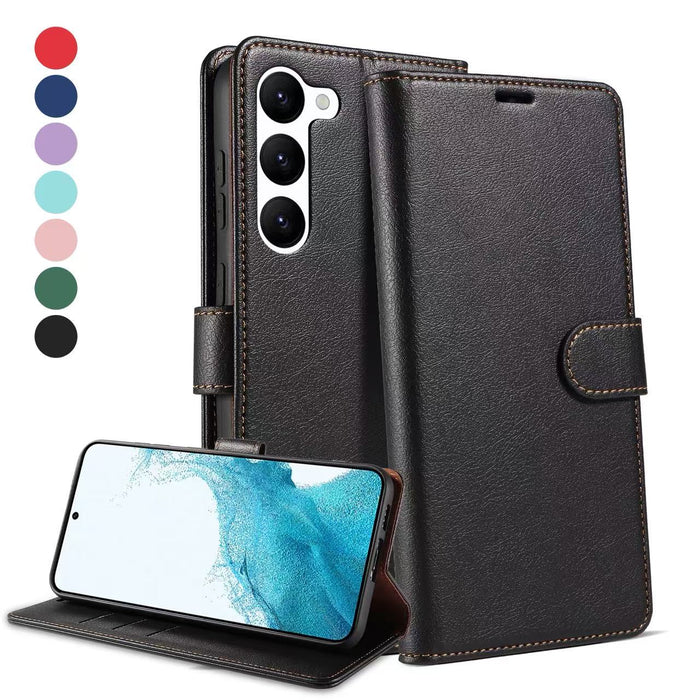 Wallet Case for Galaxy A Series
