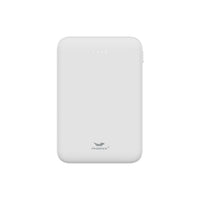 Phonix Mini Power Bank 5K mAh (5000mAh) White