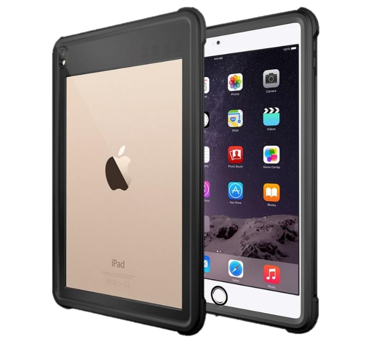 Waterproof Case With Pen Holder for iPad Pro 10.5"