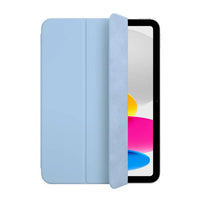 Silicon Folio Case For iPad 10 10.9 2022