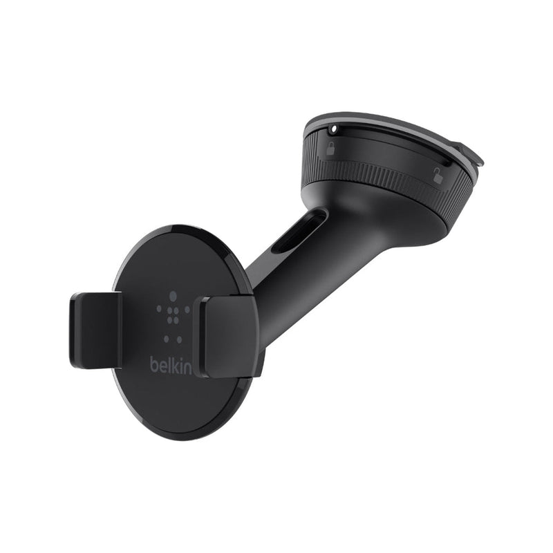 Belkin Universal Suction Cup Car Mount Dashboard / Windshield with 360° rotation