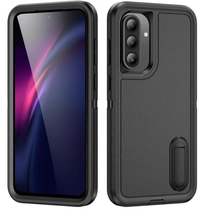 USP Rugged Samsung Galaxy A36 5G (6.7") Case Black